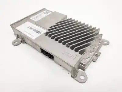 Second-hand car spare part electronic module for ford focus r0db oem iam references mu5t14g650haf