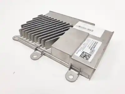 Second-hand car spare part electronic module for ford focus r0db oem iam references mu5t14g650haf  