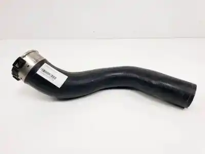 Second-hand car spare part intercooler pipe for ford focus r0db oem iam references lx616c646ma