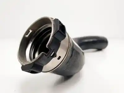 Second-hand car spare part intercooler pipe for ford focus r0db oem iam references lx616c646ma  