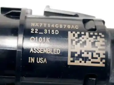 Second-hand car spare part switch for ford focus r0db oem iam references nx7t14c378ac  