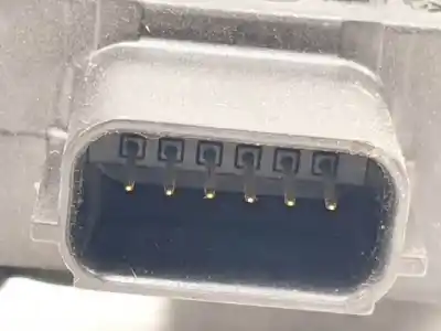 Second-hand car spare part potentiometer for ford focus r0db oem iam references jx619f836ad  