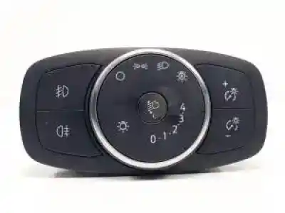 Second-hand car spare part headlights switch for ford focus r0db oem iam references h1bt13d061ae