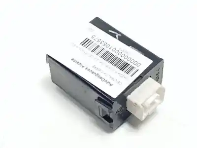 Second-hand car spare part central locking pump for mazda 6 sedán (gh) 2.0 mzr (ghefp) oem iam references dhy6675dz