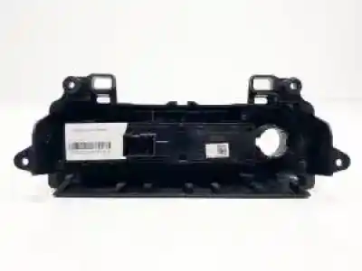 Second-hand car spare part multifunction switch for ford focus r0db oem iam references nx7t18k811amd  