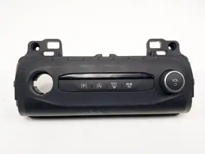 İkinci el araba yedek parçası ÇOK FONKSIYONLU KONTROL için FORD FOCUS  OEM IAM referansları NX7T18K811AMD  