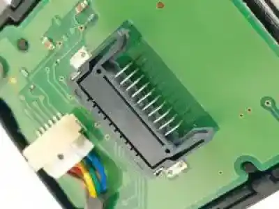 Pezzo di ricambio per auto di seconda mano comando pulito per ford focus lim. (cb8) t3da.t3db riferimenti oem iam av6t17a553ac  