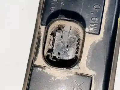 Second-hand car spare part tailgate back door handle for ford focus lim. (cb8) t3da.t3db oem iam references bm5119b514ac  