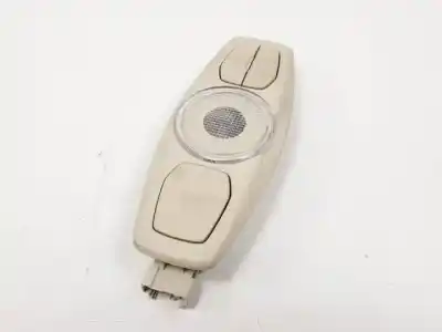 Tweedehands auto-onderdeel binnenlicht voor ford focus lim. (cb8) t3da.t3db oem iam-referenties am5113k767ab