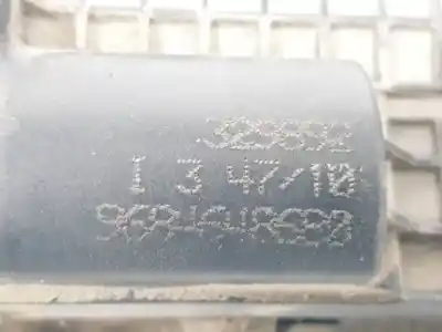 Автозапчасти б/у замок багажника/ворот за citroen c3 picasso 9h06 ссылки oem iam 9684648680  