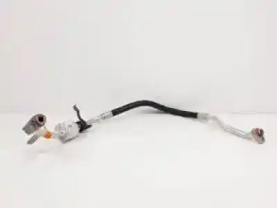 Second-hand car spare part air conditioning pipes for ford focus r0db oem iam references lx6119n602bc