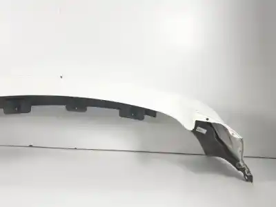 Автозапчасти б/у задний бампер за ssangyong korando d20dtf ссылки oem iam   