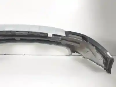 Автозапчасти б/у задний бампер за ssangyong korando d20dtf ссылки oem iam   