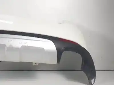 Автозапчасти б/у задний бампер за ssangyong korando d20dtf ссылки oem iam   