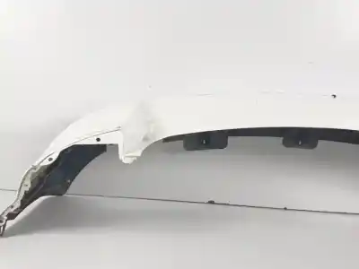 Автозапчасти б/у задний бампер за ssangyong korando d20dtf ссылки oem iam   