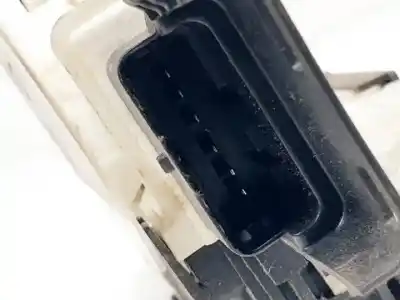 Автозапчасти б/у замок левой передней двери за citroen c3 picasso 9h06 ссылки oem iam psa732306  