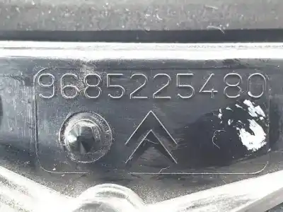 Автозапчасти б/у внутренний правый задний фонарь за citroen c3 picasso 9h06 ссылки oem iam 9685225480  