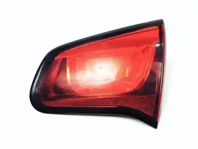 Автозапчасти б/у внутренний правый задний фонарь за citroen c3 picasso 9h06 ссылки oem iam 9685225480