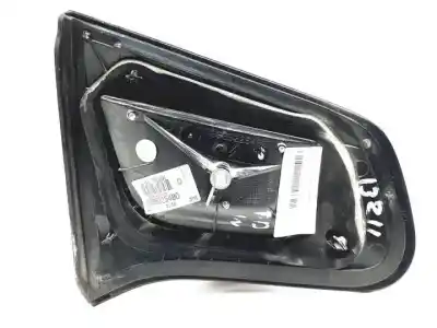 Автозапчасти б/у внутренний правый задний фонарь за citroen c3 picasso 9h06 ссылки oem iam 9685225480  