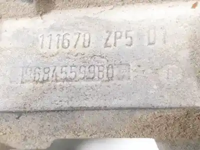 Автозапчасти б/у задняя правая наружная ручка за citroen c3 picasso 9h06 ссылки oem iam 9684559980  