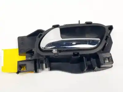 Автозапчасти б/у левая передняя внутренняя ручка за citroen c3 picasso 9h06 ссылки oem iam 9683446877