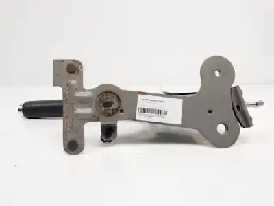 Автозапчасти б/у рычаг ручного тормоза за citroen c3 picasso 9h06 ссылки oem iam 9683407680  