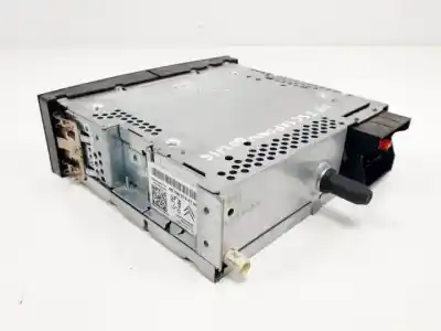 Автозапчасти б/у аудиосистема / радио cd за citroen c3 picasso 9h06 ссылки oem iam 96750215xt  a2c53257135