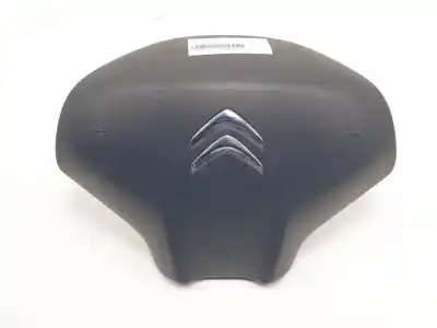 Автозапчасти б/у передняя левая подушка безопасности за citroen c3 picasso 9h06 ссылки oem iam 96710277zd