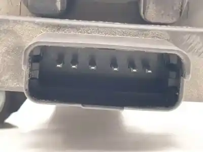 Автозапчасти б/у педальный потенциометр за citroen c3 picasso 9h06 ссылки oem iam 9671433780  86es01
