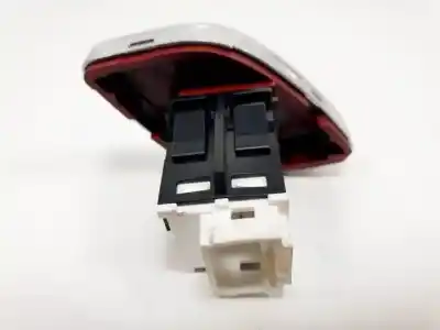Автозапчасти б/у предупреждение за citroen c3 picasso 9h06 ссылки oem iam 96669616kr  