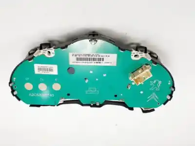 Автозапчасти б/у приборная доска за citroen c3 picasso 9h06 ссылки oem iam 96668806xt  cmba515c2