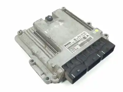 Second-hand car spare part ECU ENGINE CONTROL for MITSUBISHI OUTLANDER (CW0)  OEM IAM references 9664487580  9663757980