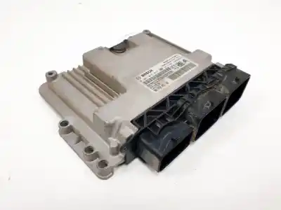Автозапчасти б/у блок управления двигателем за citroen c3 picasso 9h06 ссылки oem iam 0281015287