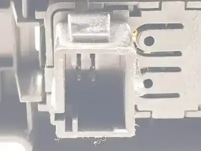 Автозапчасти б/у выключатель переднего правого окна за citroen c3 picasso 9h06 ссылки oem iam 96637533xt  28232433