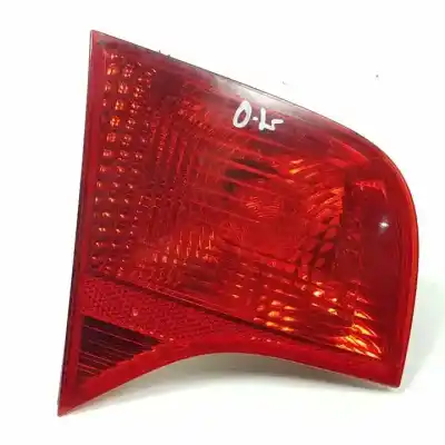 Peça sobressalente para automóvel em segunda mão farolim interior traseiro esquerdo por audi a4 berlina (8e) bre referências oem iam 96503801