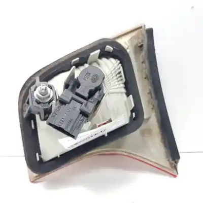 Second-hand car spare part interior left tailgate light for audi a4 berlina (8e) bre oem iam references 96503801  