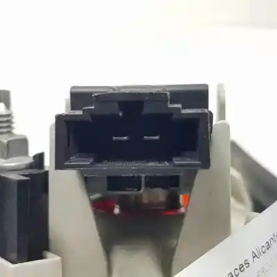 Second-hand car spare part interior left tailgate light for audi a4 berlina (8e) bre oem iam references 96503801  