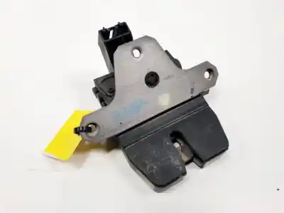 Second-hand car spare part trunk lock for ford focus lim. (cb8) t3da.t3db oem iam references 8m51r442a66ac  