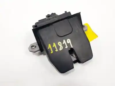 Tweedehands auto-onderdeel kofferbak / poortsluiting voor ford focus lim. (cb8) t3da.t3db oem iam-referenties 8m51r442a66ac
