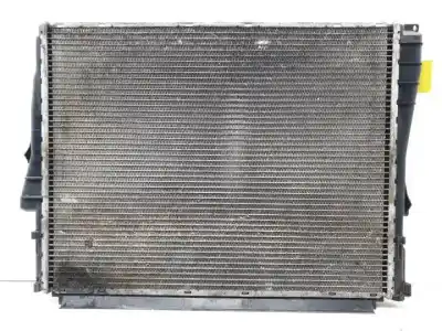 Pezzo di ricambio per auto di seconda mano radiatore d acqua per bmw serie 3 touring (e46) 204d4 riferimenti oem iam 14362419d  