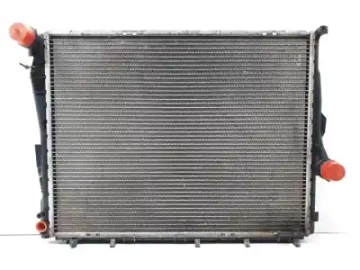 Peça sobressalente para automóvel em segunda mão RADIADOR DE ÁGUA por BMW SERIE 3 TOURING (E46)  Referências OEM IAM 14362419D  