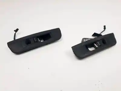 Second-hand car spare part bonnet handle for audi tt (8j3/8j9) ces oem iam references 8j7871444a