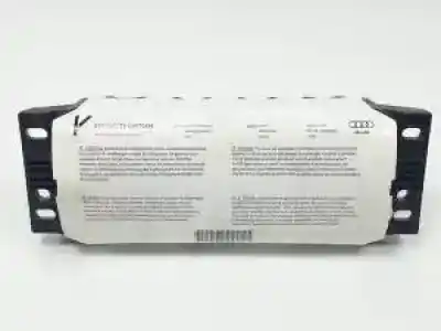 Second-hand car spare part front right air bag for audi tt (8j3/8j9) ces oem iam references 8j0880202b