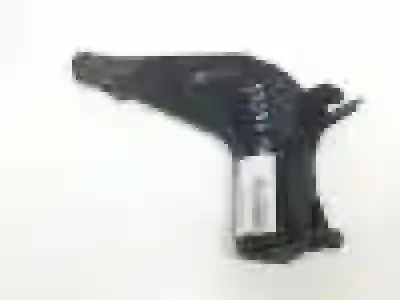 Second-hand car spare part rear decorative moulding for audi tt (8j3/8j9) ces oem iam references 8j0807454b