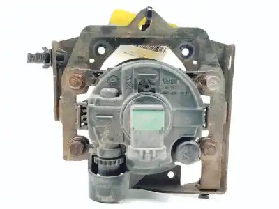 Second-hand car spare part left fog light for mitsubishi outlander (cw0) 4hn oem iam references 89203951  89210622