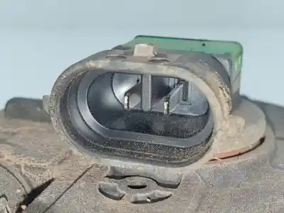 Second-hand car spare part left fog light for mitsubishi outlander (cw0) 4hn oem iam references 89203951  89210622