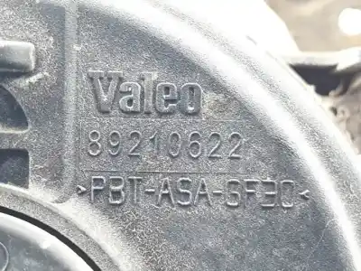 Second-hand car spare part left fog light for mitsubishi outlander (cw0) 4hn oem iam references 89203951  89210622