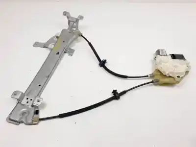 Piesă de schimb auto la mâna a doua mecanism actionare geam spate stânga pentru renault megane iv berlina 5p h5f404 referințe oem iam 827310185r
