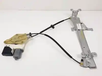 Piesă de schimb auto la mâna a doua mecanism actionare geam spate dreapta pentru renault megane iv berlina 5p h5f404 referințe oem iam 827306548r