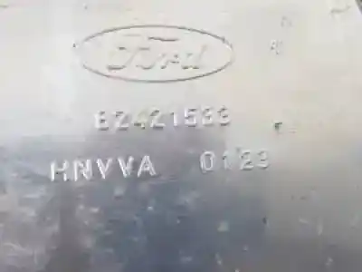 Second-hand car spare part complete exhaust pipe for ford focus r0db oem iam references 82421533  